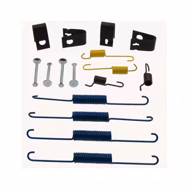 CK17353 Carlson  Produits d'entretien et de personnalisation de véhicules