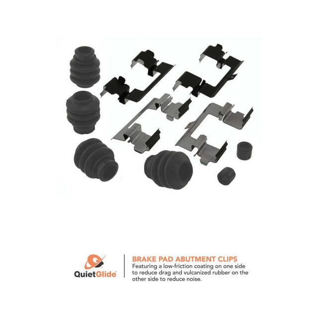 CK13495Q Carlson  Vehicle Maintenance and Customization Products