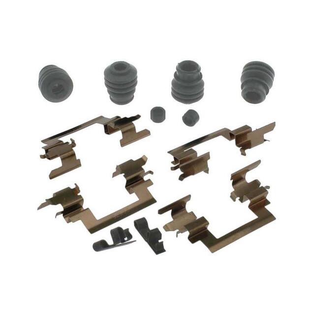 CKH5799 Carlson  Produits d'entretien et de personnalisation de véhicules