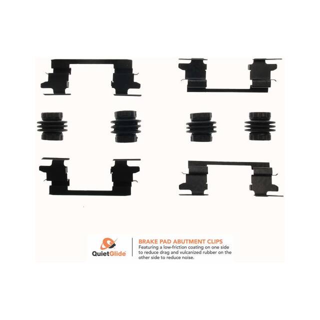 CKH5750Q Carlson  Produits d'entretien et de personnalisation de véhicules