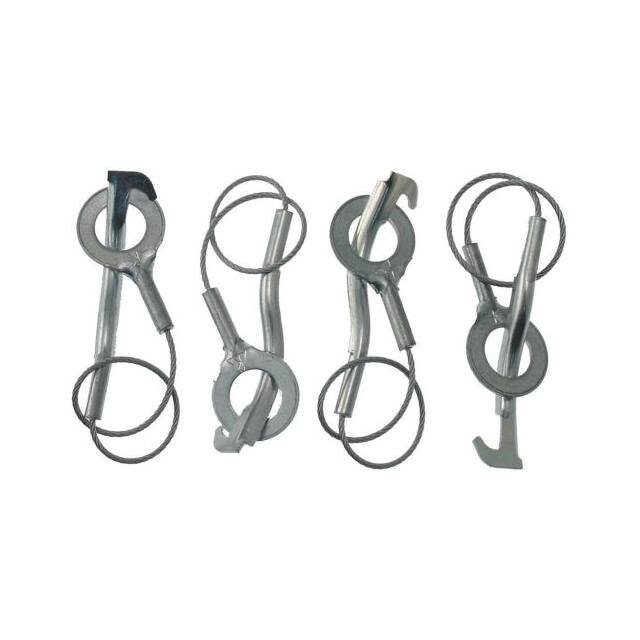 CKH2117-2 Carlson  Produits d'entretien et de personnalisation de véhicules