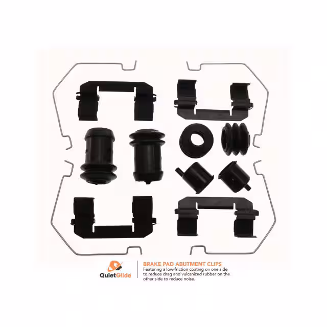 CK13473Q Carlson  Vehicle Maintenance and Customization Products