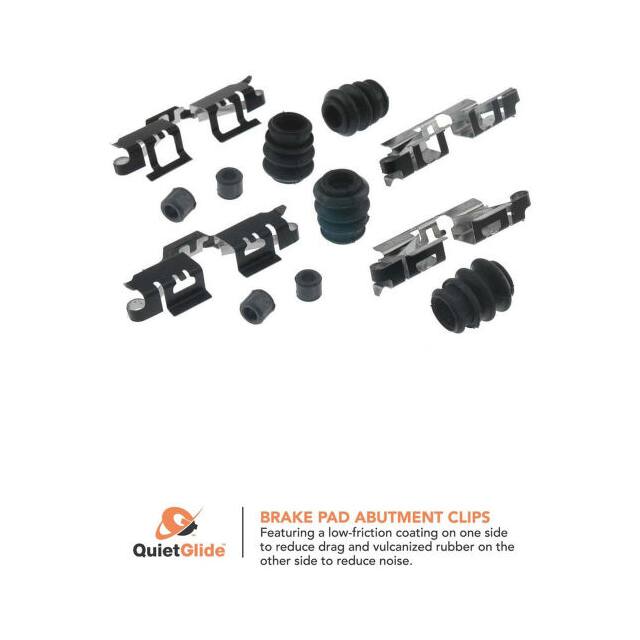 CK13527Q Carlson  Produits d'entretien et de personnalisation de véhicules