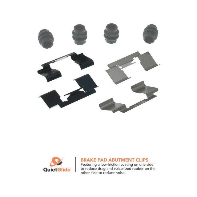 CKH5687Q Carlson  Produits d'entretien et de personnalisation de véhicules