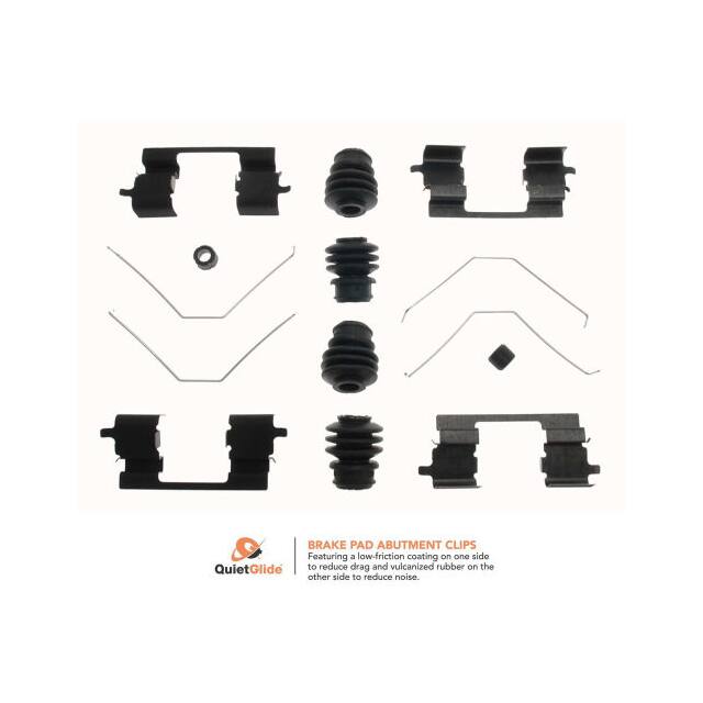 CK13606Q Carlson  Produkte zur Fahrzeugwartung und -anpassung