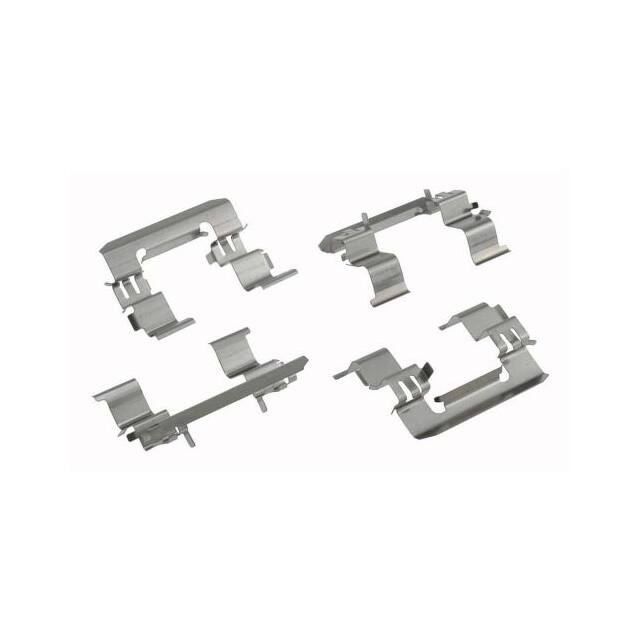 CK13343 Carlson  Produits d'entretien et de personnalisation de véhicules