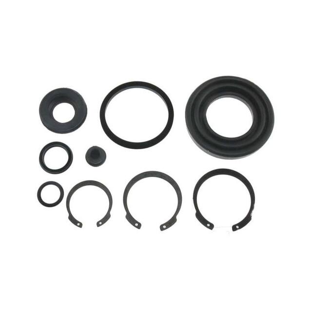 CK15162 Carlson  Produits d'entretien et de personnalisation de véhicules