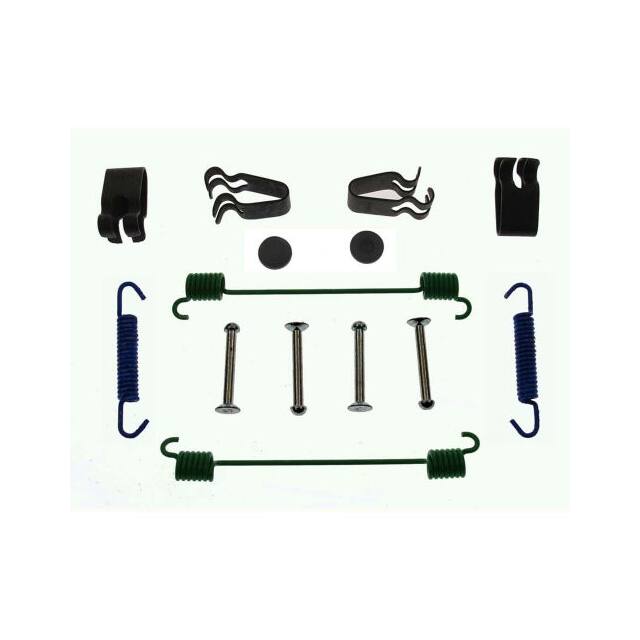 CK17480 Carlson  Produits d'entretien et de personnalisation de véhicules