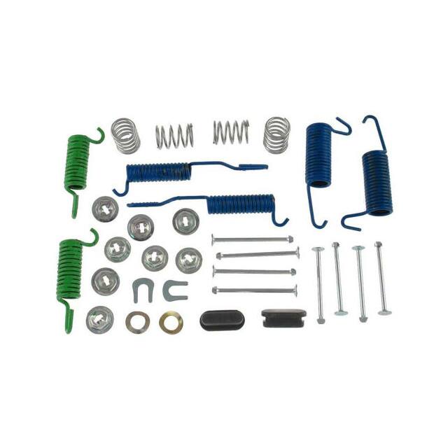 CKH7142 Carlson  Produits d'entretien et de personnalisation de véhicules