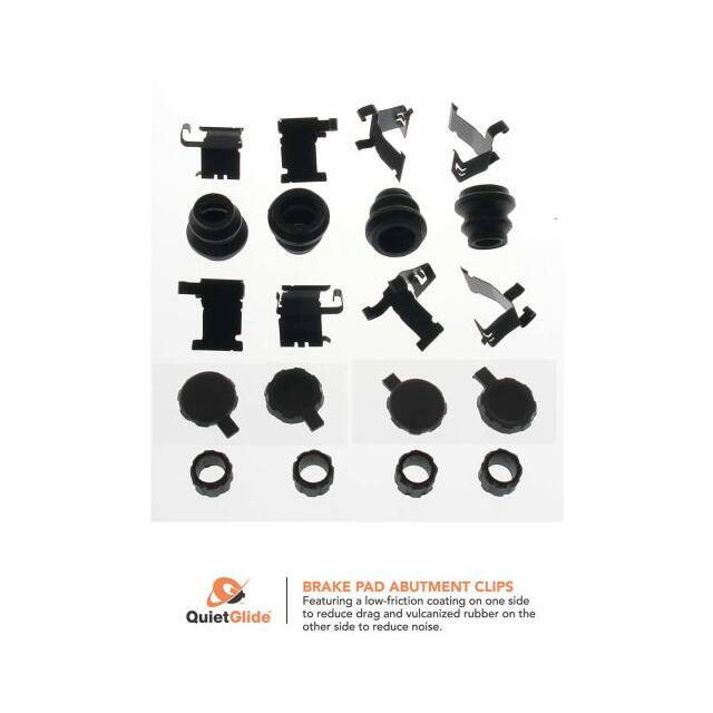 CKH5819Q Carlson  Produits d'entretien et de personnalisation de véhicules