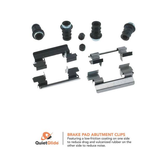 CKH5686Q Carlson  Produits d'entretien et de personnalisation de véhicules