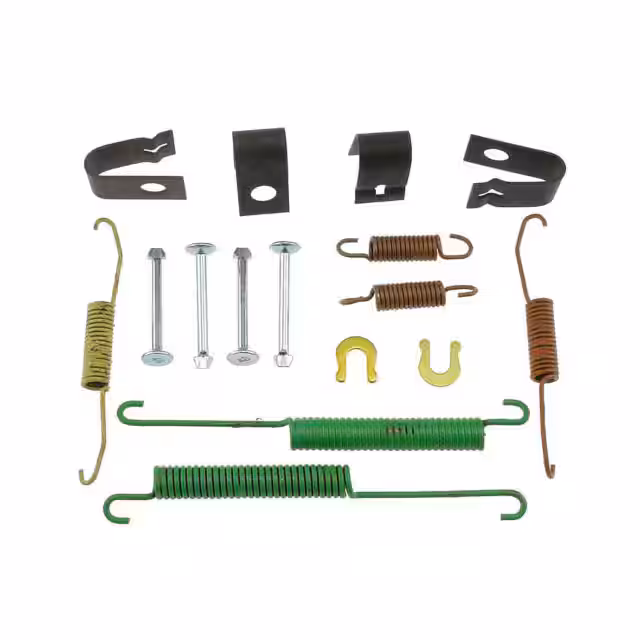 CK17307 Carlson  Produits d'entretien et de personnalisation de véhicules