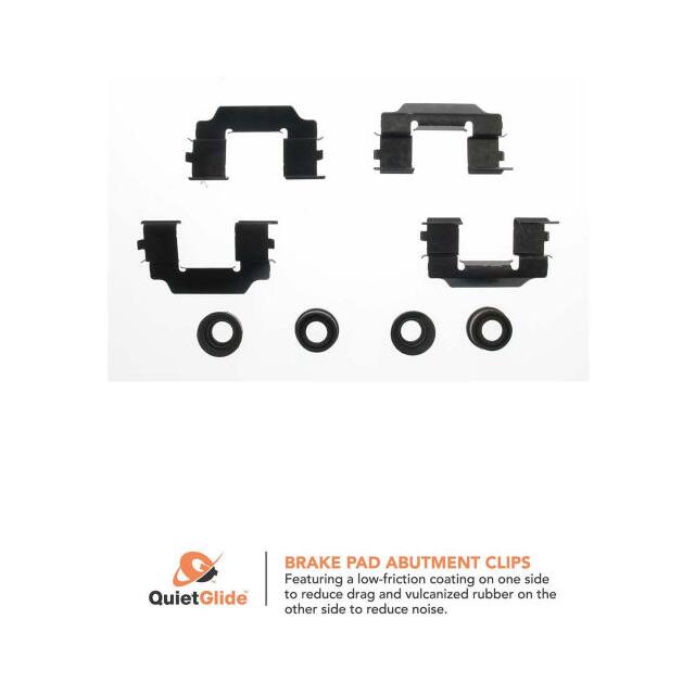 CKH5669Q Carlson  Produits d'entretien et de personnalisation de véhicules