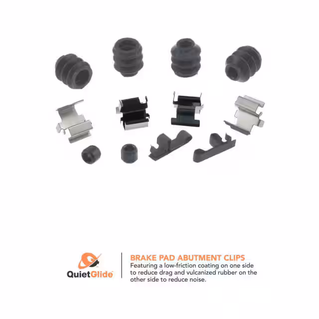 CK13379Q Carlson  Produits d'entretien et de personnalisation de véhicules