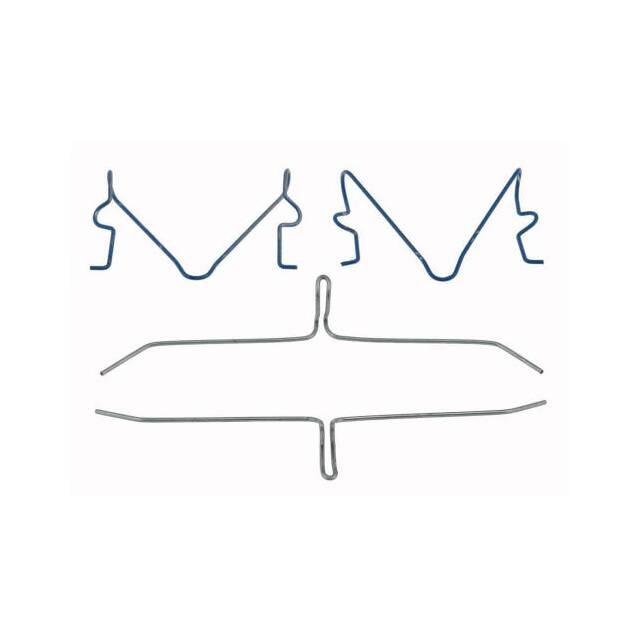 CK13246 Carlson  Produits d'entretien et de personnalisation de véhicules