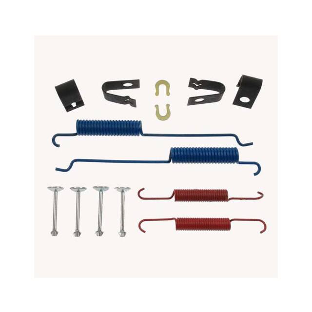 CK17364 Carlson  Produits d'entretien et de personnalisation de véhicules