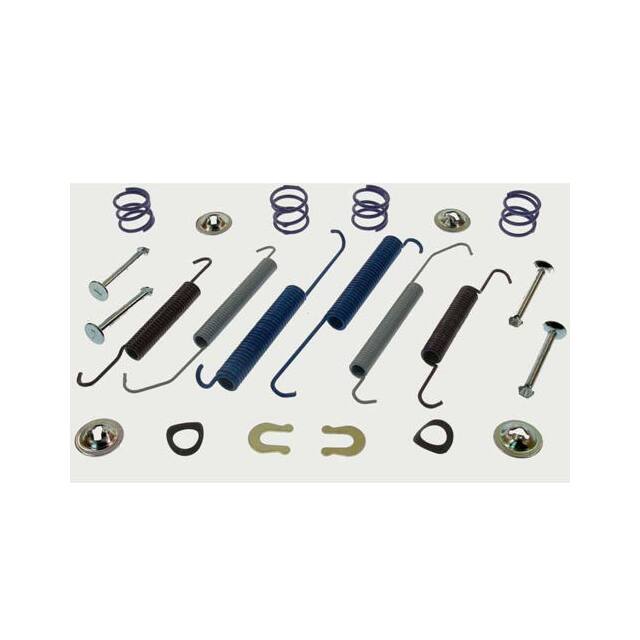 CKH7282 Carlson  Produkte zur Fahrzeugwartung und -anpassung