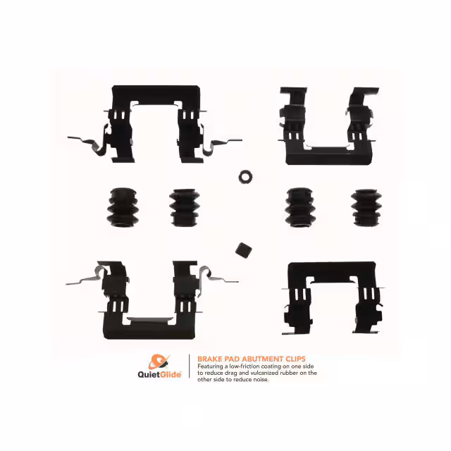 CK13517Q Carlson  Produits d'entretien et de personnalisation de véhicules