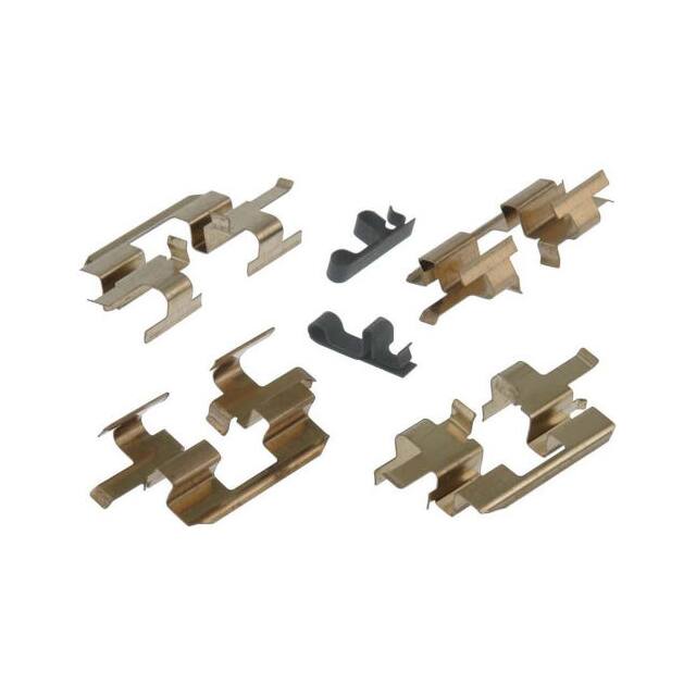 CK13370 Carlson  Productos de mantenimiento y personalización de vehículos