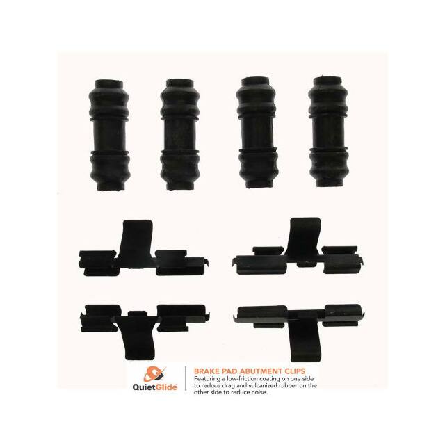 CKH5674Q Carlson  Produits d'entretien et de personnalisation de véhicules