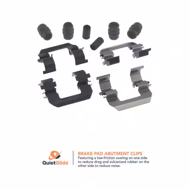 CK13425Q Carlson  Produits d'entretien et de personnalisation de véhicules