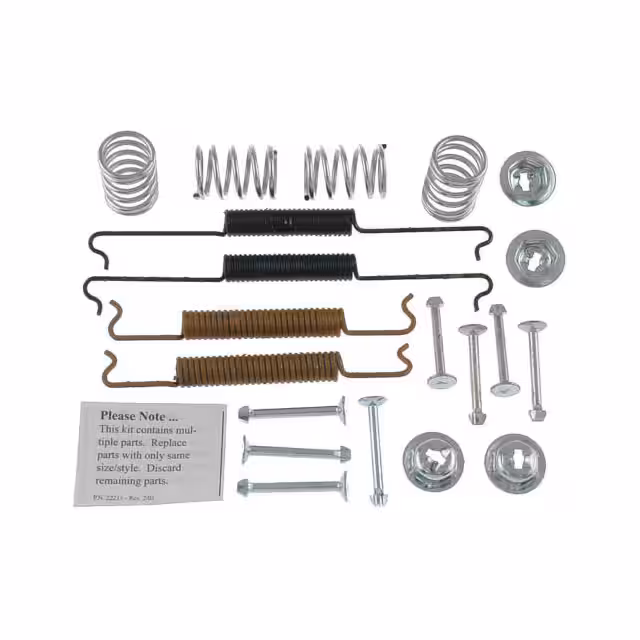 CK17179 Carlson  Produits d'entretien et de personnalisation de véhicules