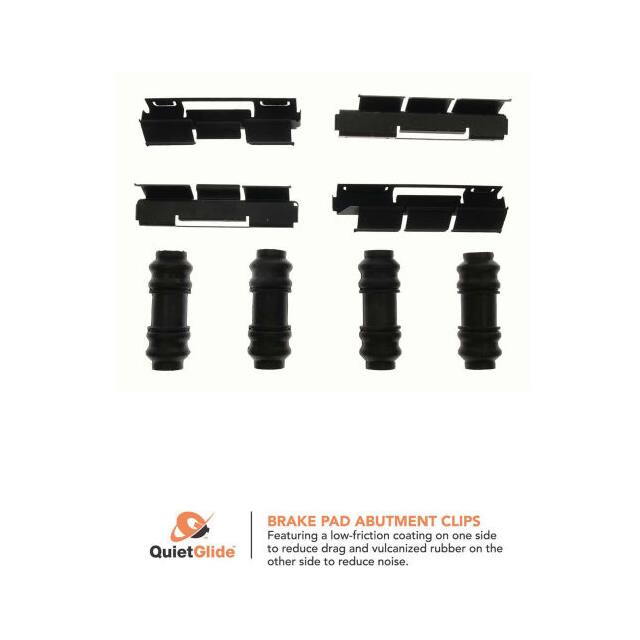 CKH5691Q Carlson  Vehicle Maintenance and Customization Products