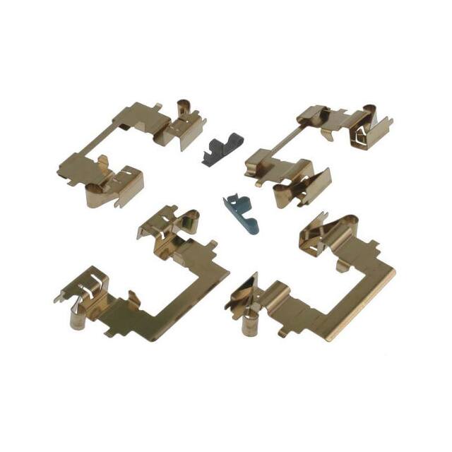 CK13449 Carlson  Vehicle Maintenance and Customization Products