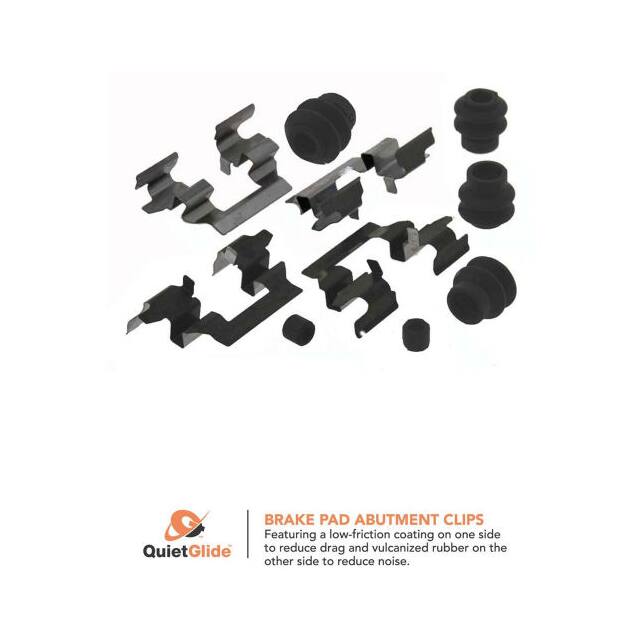 CK13399Q Carlson  Produits d'entretien et de personnalisation de véhicules