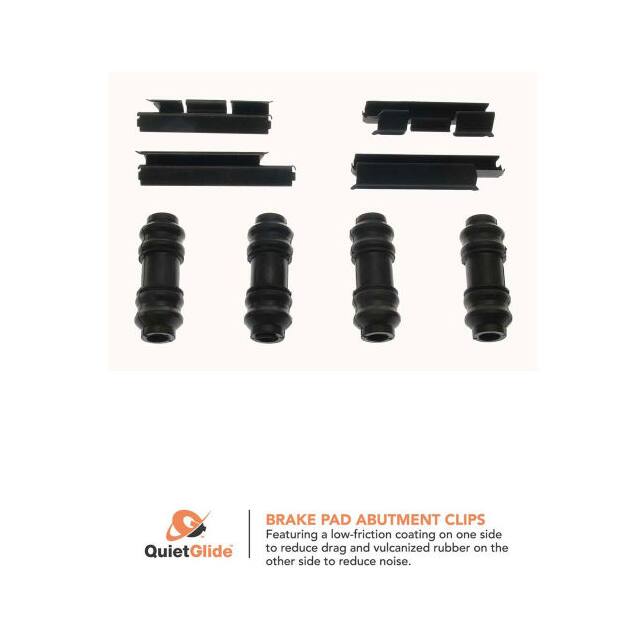 CKH5628Q Carlson  Produits d'entretien et de personnalisation de véhicules