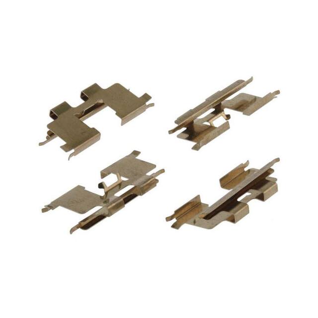 CK13364 Carlson  Produits d'entretien et de personnalisation de véhicules