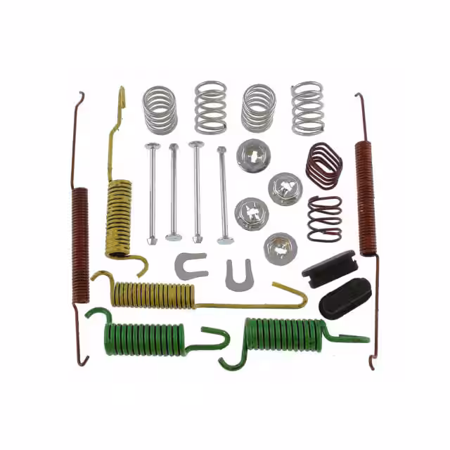 CKH7295 Carlson  Vehicle Maintenance and Customization Products