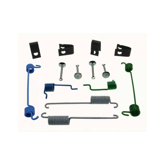 CKH7307 Carlson  Vehicle Maintenance and Customization Products