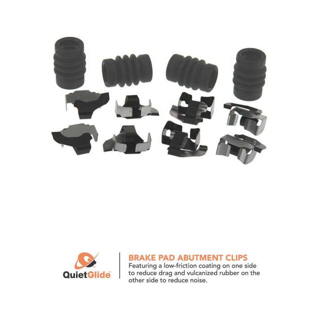 CKH5821Q Carlson  Produits d'entretien et de personnalisation de véhicules