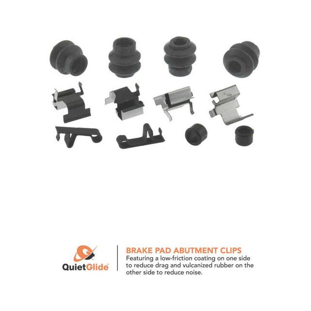 CK13530Q Carlson  Produits d'entretien et de personnalisation de véhicules