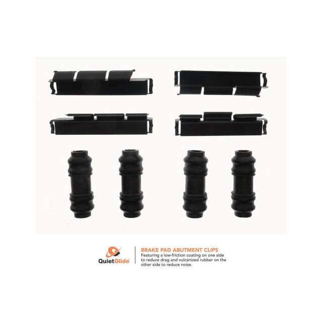 CKH5672Q Carlson  Produits d'entretien et de personnalisation de véhicules