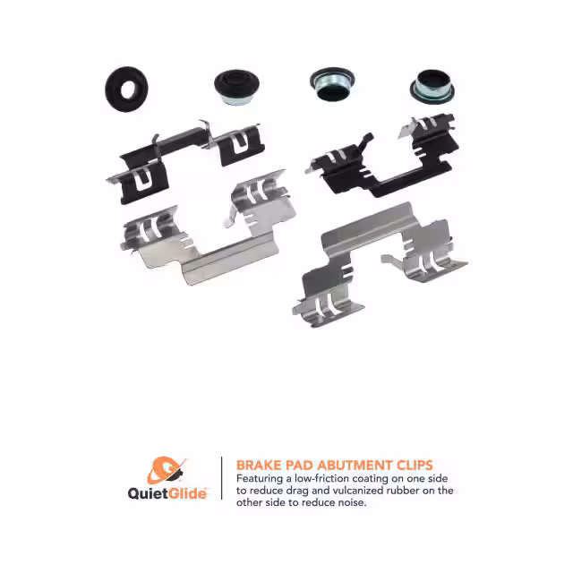 CKH5797Q Carlson  Produits d'entretien et de personnalisation de véhicules