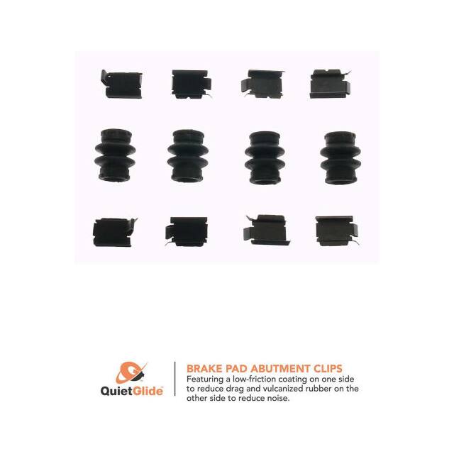 CKH5825Q Carlson  Produits d'entretien et de personnalisation de véhicules