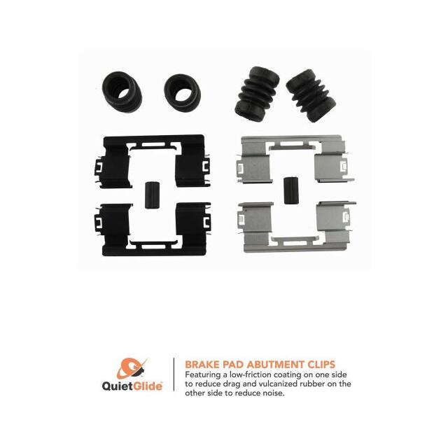 CKH5851Q Carlson  Vehicle Maintenance and Customization Products