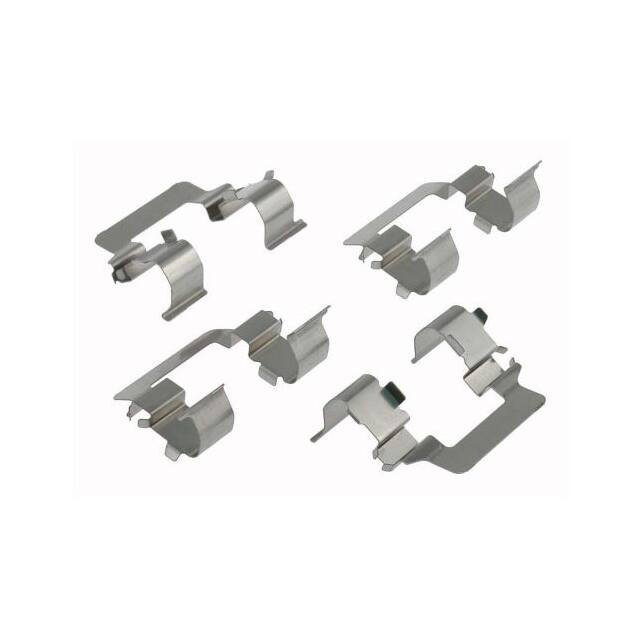 CK13281 Carlson  Produits d'entretien et de personnalisation de véhicules