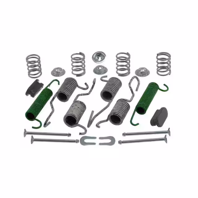 CKH7047 Carlson  Produits d'entretien et de personnalisation de véhicules