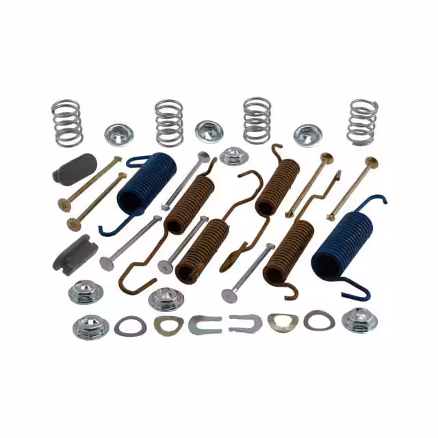 CKH7107 Carlson  Produits d'entretien et de personnalisation de véhicules