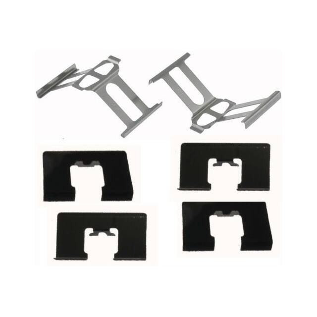 CK13235 Carlson  Produits d'entretien et de personnalisation de véhicules