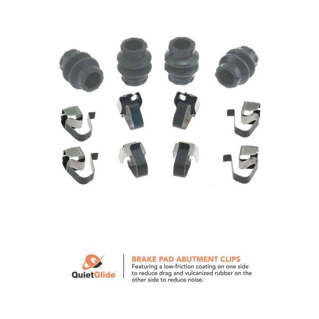 CKH5780Q Carlson  Vehicle Maintenance and Customization Products