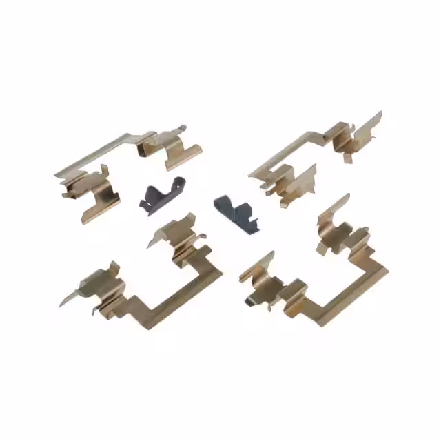 CK13366 Carlson  Produits d'entretien et de personnalisation de véhicules