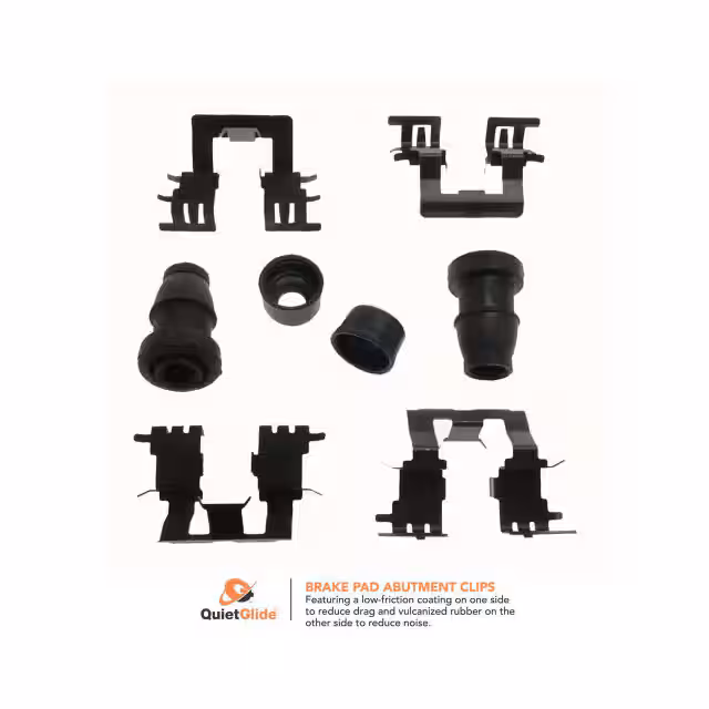 CK13407Q Carlson  Produits d'entretien et de personnalisation de véhicules