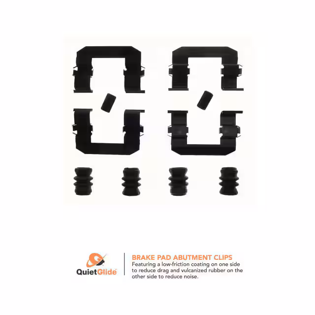 CK13360Q Carlson  Produits d'entretien et de personnalisation de véhicules