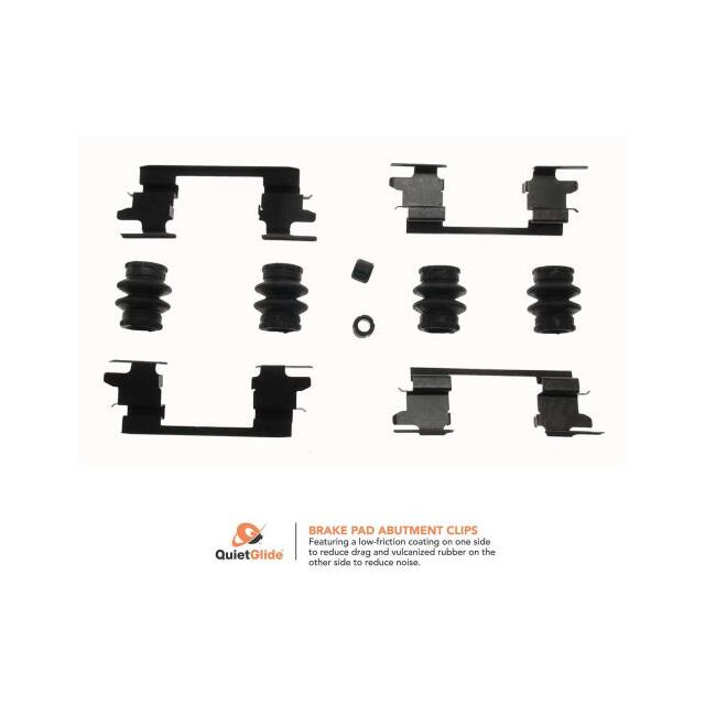 CKH5699Q Carlson  Produits d'entretien et de personnalisation de véhicules