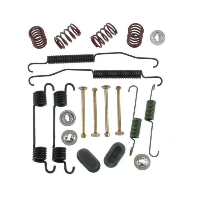 CK17306 Carlson  Produits d'entretien et de personnalisation de véhicules