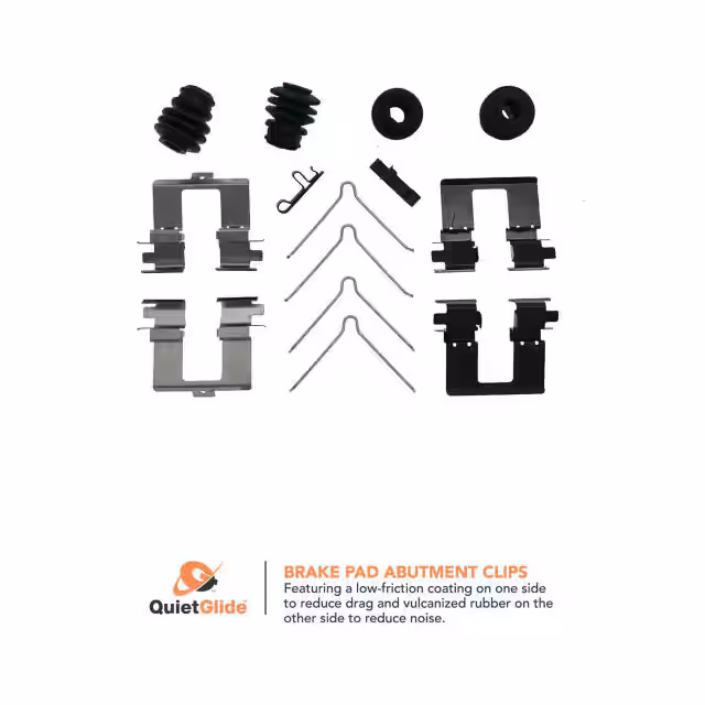 CK13630Q Carlson  Produits d'entretien et de personnalisation de véhicules